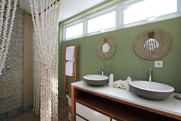 Çatı Katı Süiti (Penthouse), 1 Yatak Odası