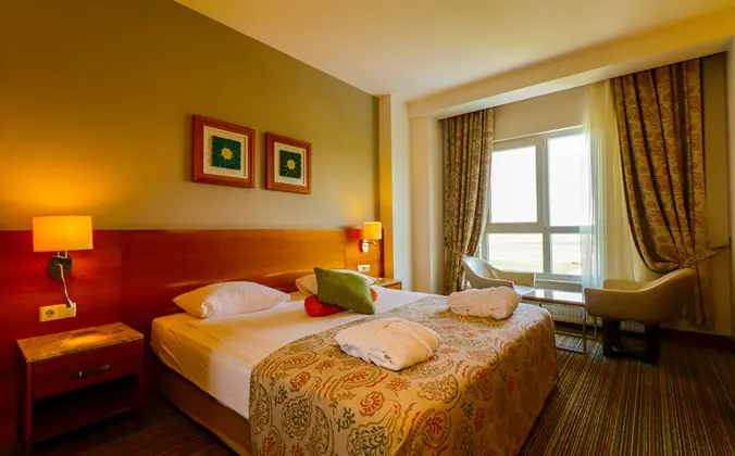 room