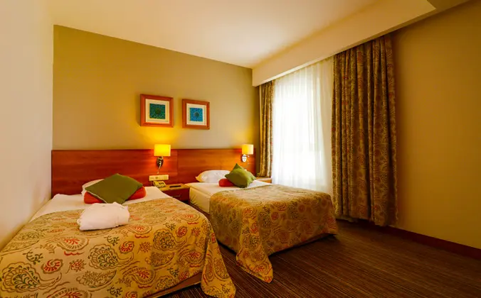 room