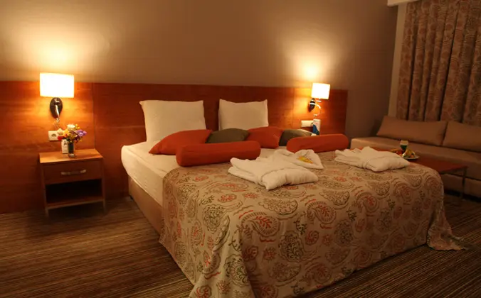 room