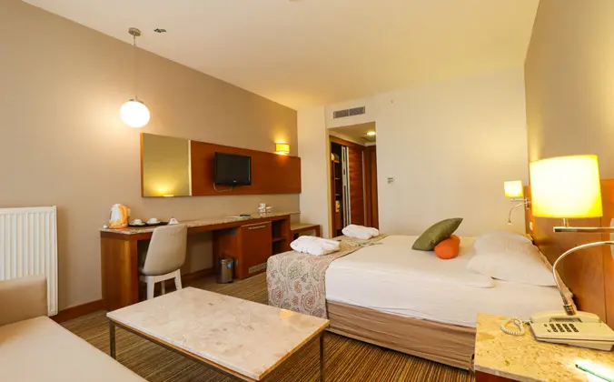 room