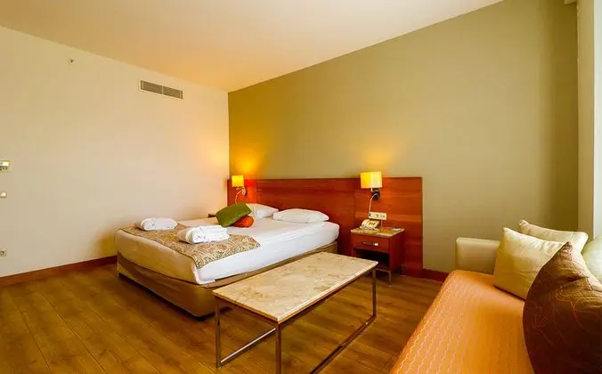 room