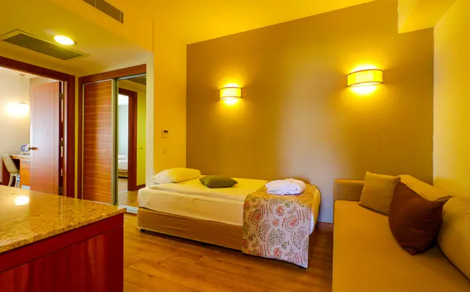 room