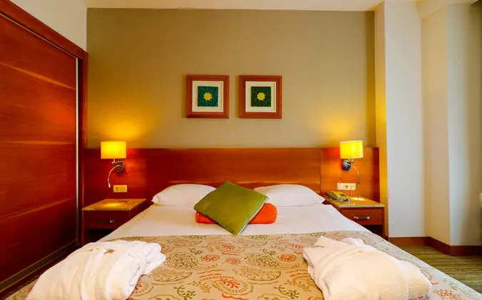 room