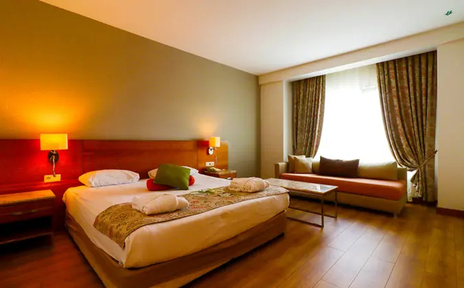 room