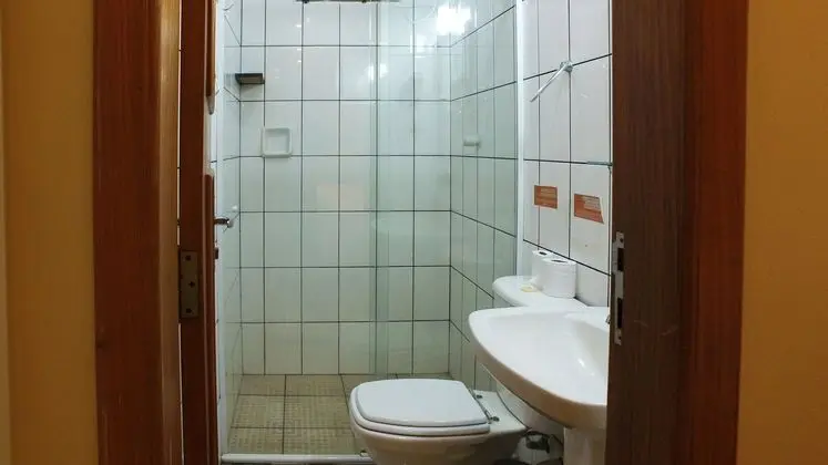 Banyo Duşu