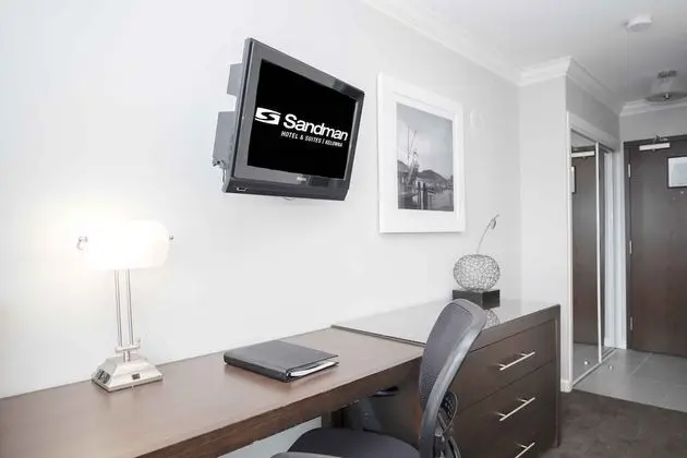 Executive Oda, 1 En Büyük (King) Boy Yatak, Kule