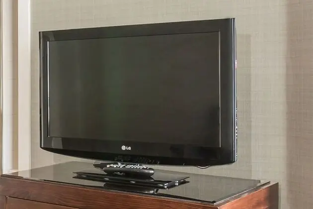Standard Oda, 2 Çift Kişilik Yatak