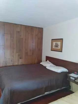 Oda, 1 Yatak Odası, Sigara İçilmez