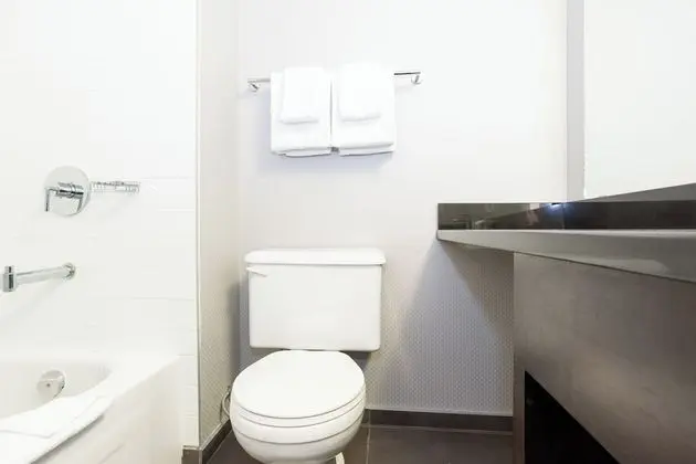 Standard Süit, 1 En Büyük (King) Boy Yatak, Küçük Mutfak