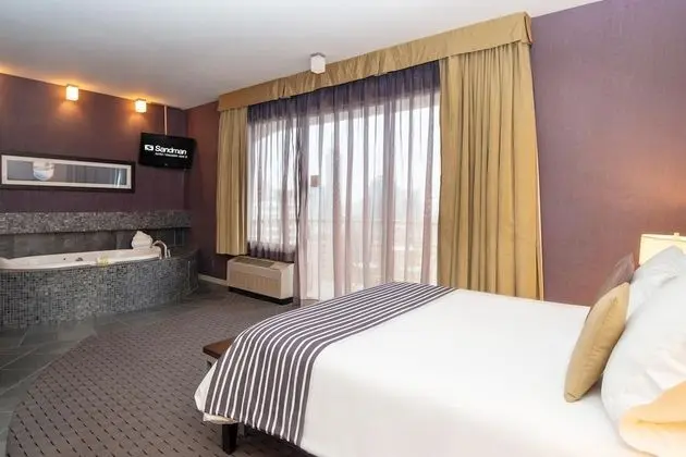 Stüdyo Süit (Penthouse)