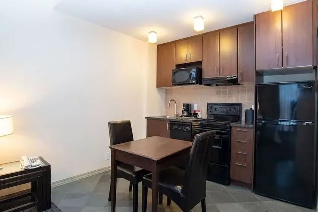 Stüdyo Süit (Penthouse)