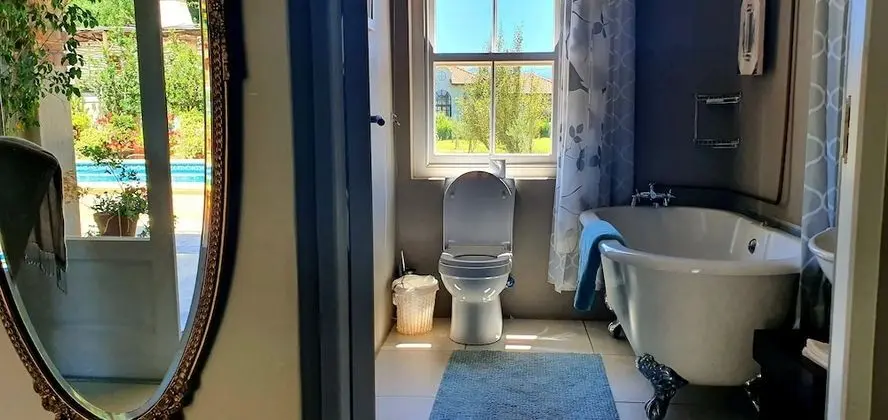 Standard Oda, Havuz Manzaralı