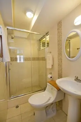 İki Ayrı Yataklı Oda