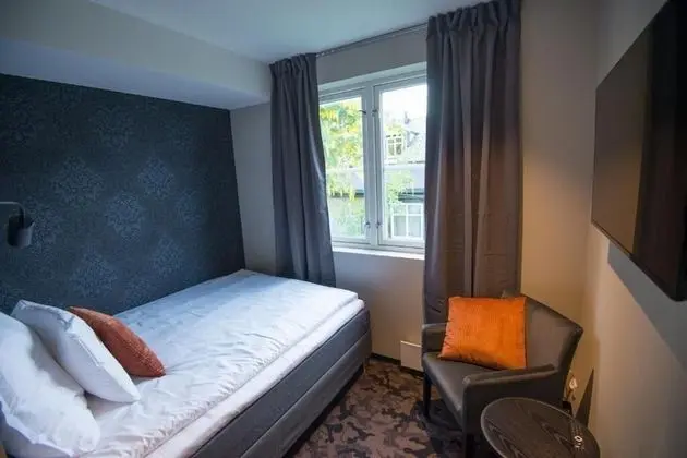 Standard Tek Kişilik Oda