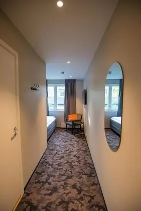 Standard Tek Kişilik Oda