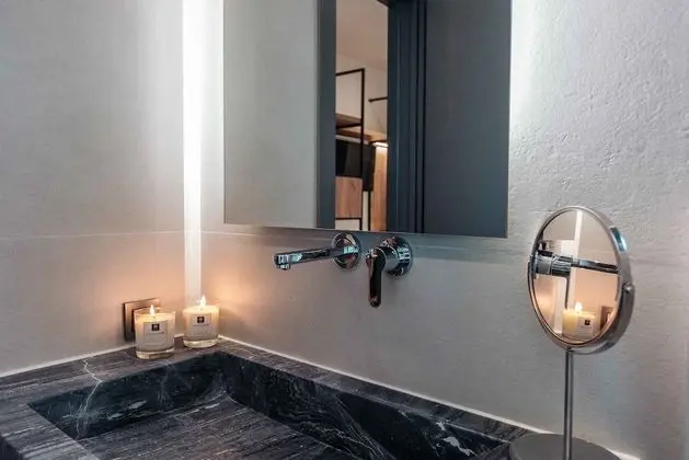 Deluxe Tek Büyük Yataklı Oda, 1 En Büyük (King) Boy Yatak, Sigara İçilmez