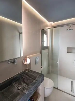 Deluxe Tek Büyük Yataklı Oda, 1 En Büyük (King) Boy Yatak, Sigara İçilmez