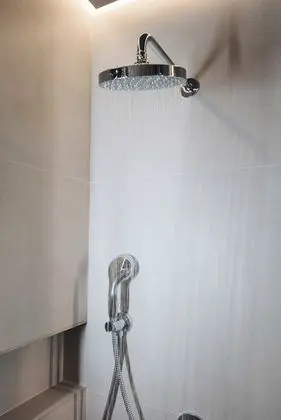 Deluxe Tek Büyük Yataklı Oda, 1 En Büyük (King) Boy Yatak, Sigara İçilmez