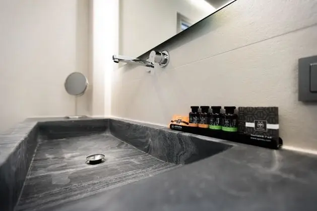 Deluxe Tek Büyük Yataklı Oda, 1 En Büyük (King) Boy Yatak, Sigara İçilmez