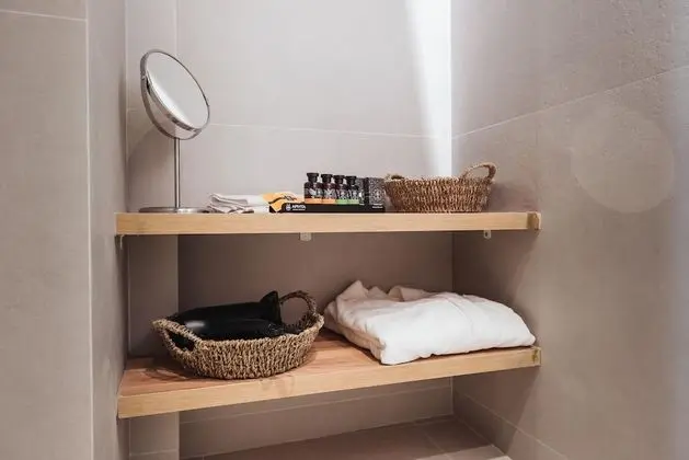 İki Ayrı Yataklı Oda, 2 Tek Kişilik Yatak, Engellilere Uygun, Sigara İçilmez