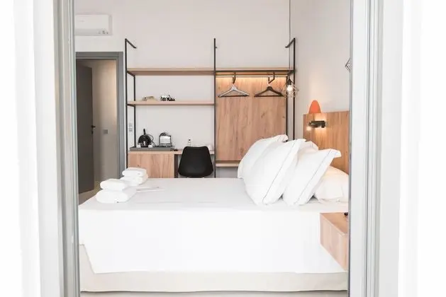 İki Ayrı Yataklı Oda, 2 Tek Kişilik Yatak, Engellilere Uygun, Sigara İçilmez