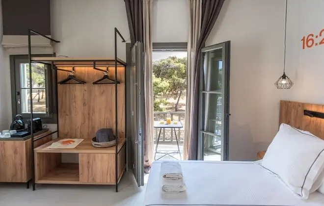 Superior İki Ayrı Yataklı Oda, 2 Tek Kişilik Yatak, Sigara İçilmez