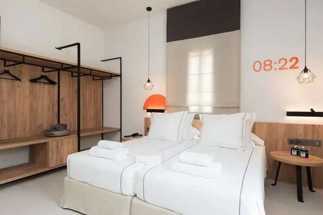 Superior İki Ayrı Yataklı Oda, 2 Tek Kişilik Yatak, Sigara İçilmez