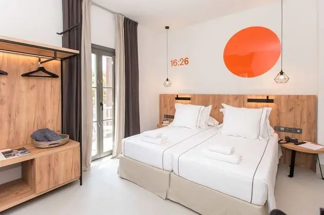 Superior İki Ayrı Yataklı Oda, 2 Tek Kişilik Yatak, Sigara İçilmez