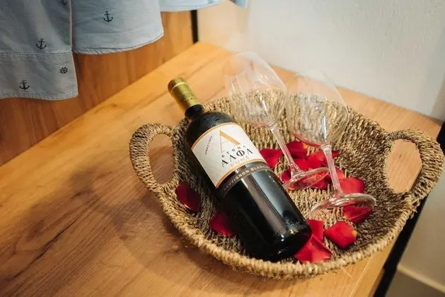 Superior İki Ayrı Yataklı Oda, 2 Tek Kişilik Yatak, Sigara İçilmez