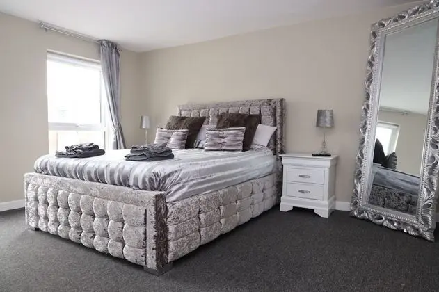 Bridal Suite