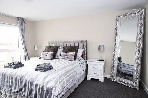 Bridal Suite