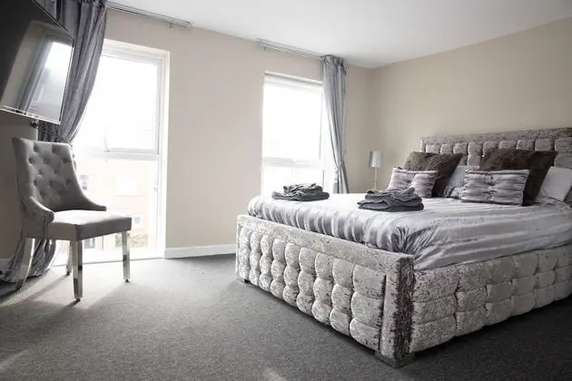 Bridal Suite