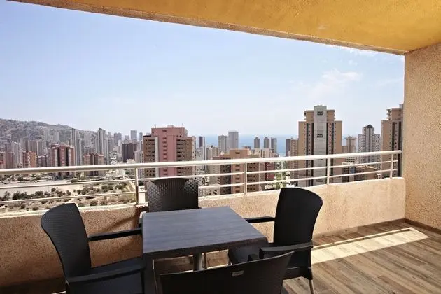 Süit, Teras, Havuz Manzaralı (2 Adults)