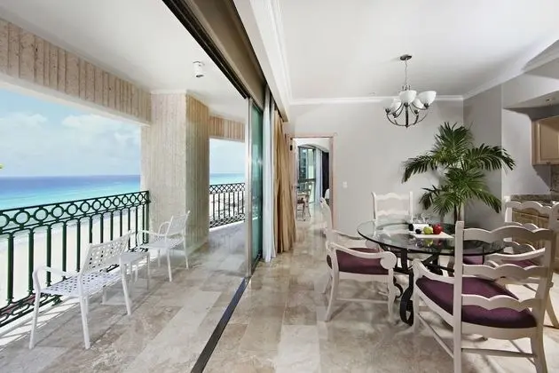 Caribe Suite
