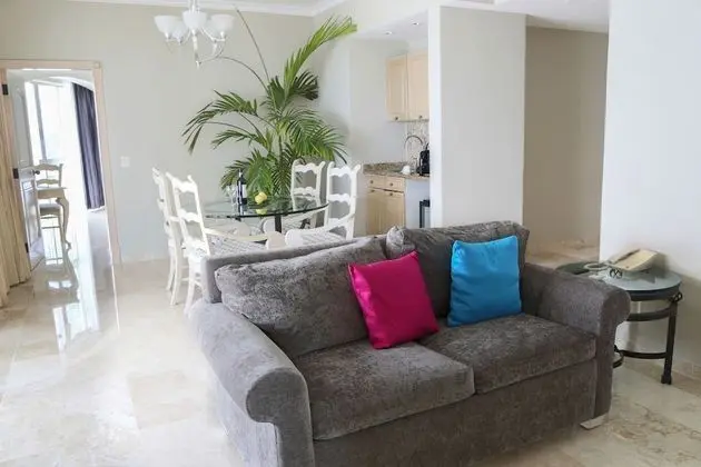 Caribe Suite