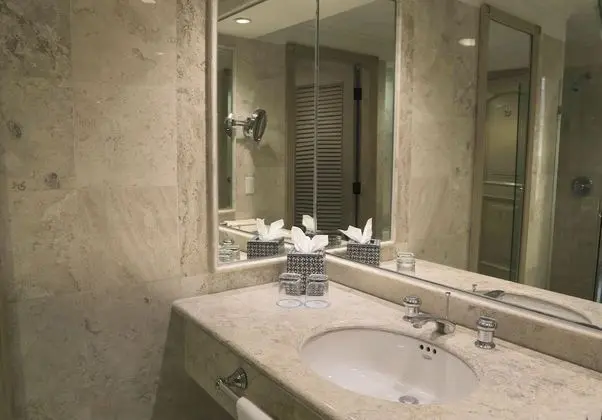 Caribe Suite