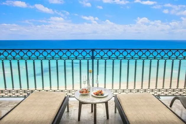 Caribe Suite