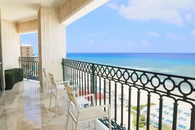 Caribe Suite