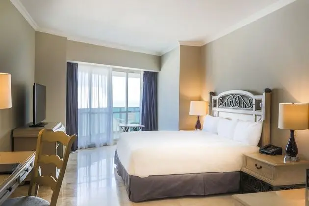 Sandos Suite
