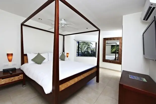 Royal Elite Suite 1 Bedroom