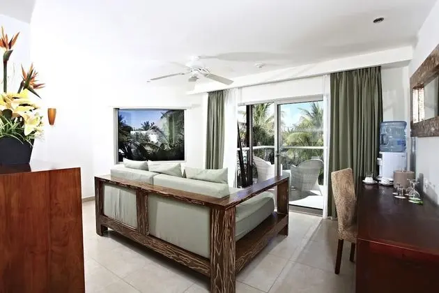 Royal Elite Suite 1 Bedroom