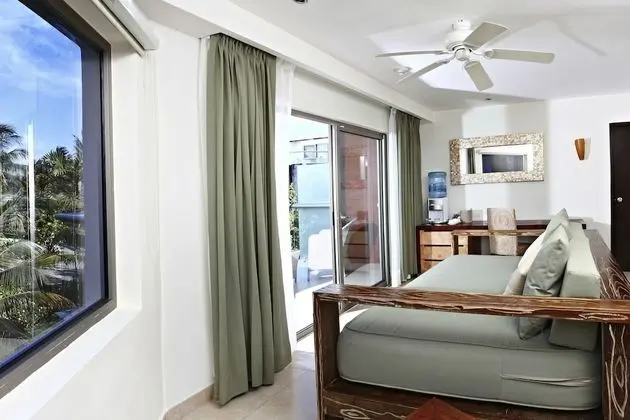 Royal Elite Suite 1 Bedroom
