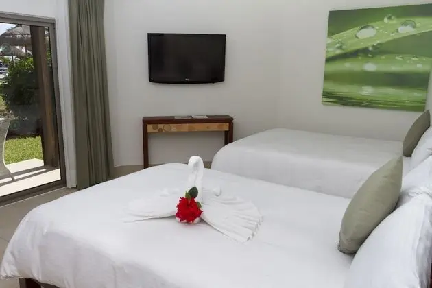 Royale Elite Superior Room