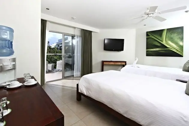 Royale Elite Superior Room