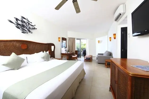Club Çatı Katı Süiti (Penthouse)