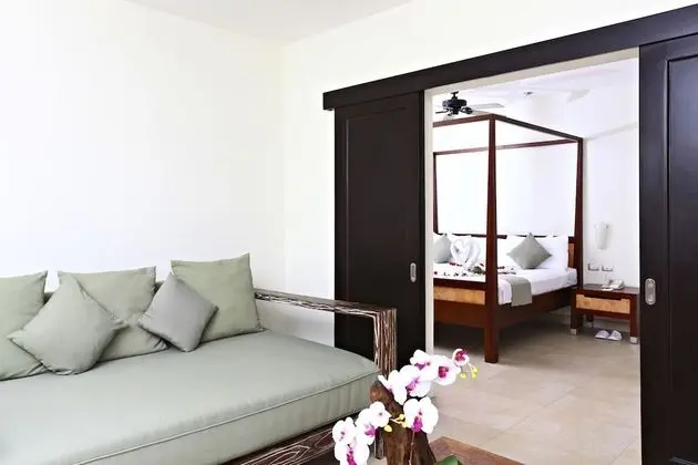Club Çatı Katı Süiti (Penthouse)