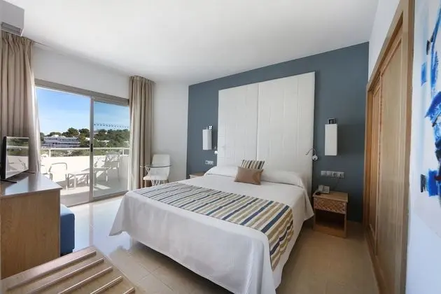 Royal Double Room, Sea View