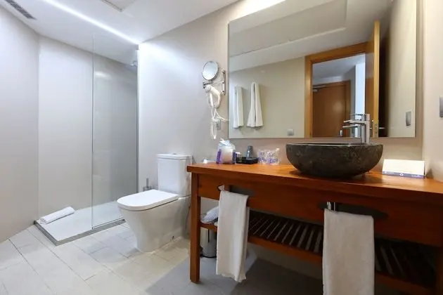 Royal Double Room, Sea View
