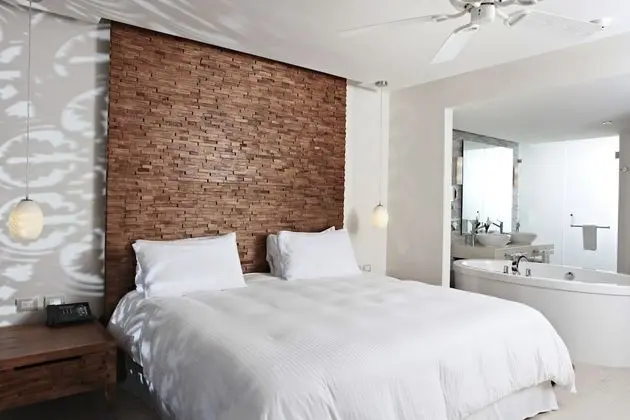 Finisterra Junior Suite